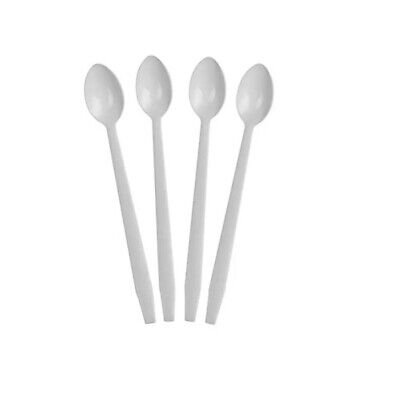 70146 PRO WHITE SODA SPOON